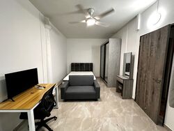 Jalan Rama Rama (D12), Apartment #630246941